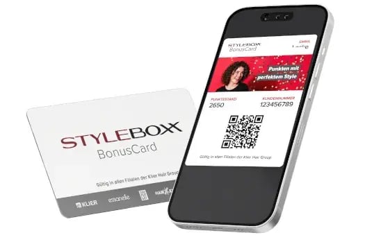 Styleboxx BonusCard
