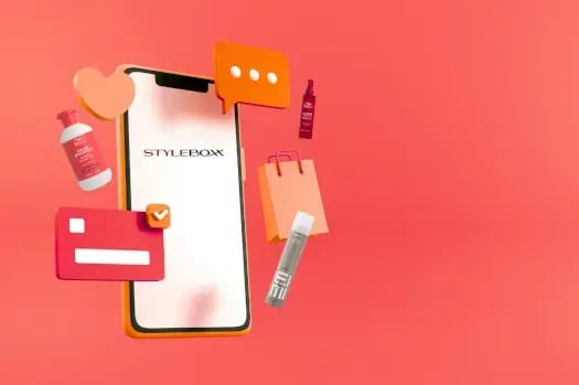 Styleboxx Newsletter