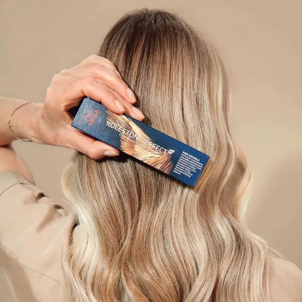 Wella Koleston Perfect Friseur Styleboxx
