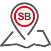 SB StyleBoxx Salonfinder Icon